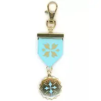 Lize Helesta - Key Chain - Nijisanji