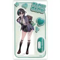 Rindo Chihaya - Acrylic stand - FLOW GLOW