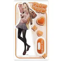 Koganei Niko - Acrylic stand - FLOW GLOW