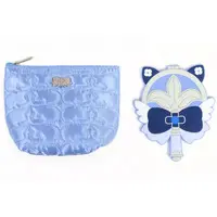 Amamiya Kokoro - Mirror - Pouch - NIJIMAGIA "Steel Heart" - Nijisanji