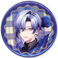 Milan Kestrel - Badge - Nijisanji