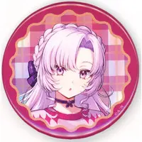 Hyakumantenbara Salome - Badge - Nijisanji