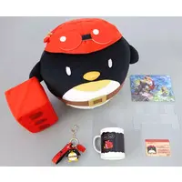 Kaela Kovalskia - Plush - Smartphone Stand - hololive