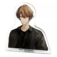 Kagami Hayato - Clip - ROF-MAO