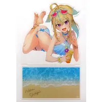 Shitagai Nora - Acrylic stand - Sinsogumi