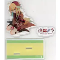 Shitagai Nora - Acrylic stand - Sinsogumi