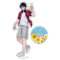 Yumeoi Kakeru - Acrylic stand - Nijisanji