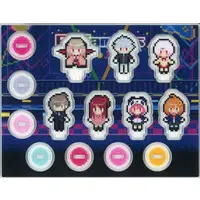 Nijisanji - Acrylic stand