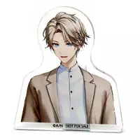 Kaida Haru - Clip - ROF-MAO