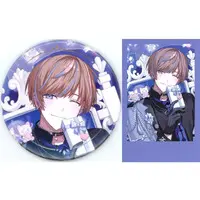Seible - Character Card - Badge - Nijisanji