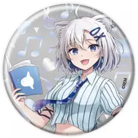 ChumuNote - Badge - VTuber