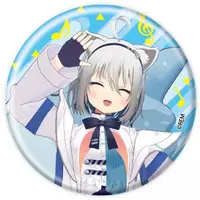 ChumuNote - Badge - VTuber