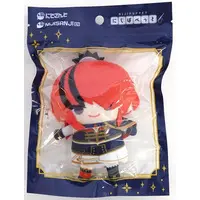 Lain Paterson - Plush - NIJI Puppet - Nijisanji