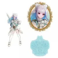 Lize Helesta - Stickers - Nijisanji