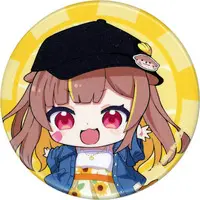 Otonose Raco - Badge - Million Production