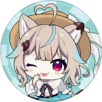 Amakami Konomi - Badge - Million Production