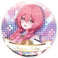 Amayui Moka - Badge - VSPO!