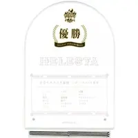 Nijisanji - NijiKoshien - Acrylic Art Plate