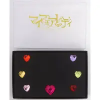 Hyakumantenbara Salome - Accessory - Nijisanji