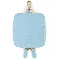 Amamiya Kokoro - Nijisanji x UN-DIMENSION - Pouch - Nijisanji