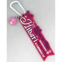 Watarai Hibari - VOLTACTION 3rd Anniversary - Key Chain - VOLTACTION