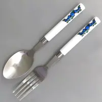 Ado - Cutlery - Tableware - Utaite