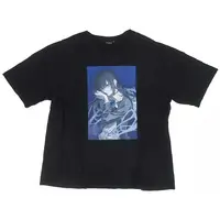 Ado - Clothes - T-shirts - Utaite Size-XXL