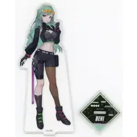 Yakumo Beni - Acrylic stand - VSPO!