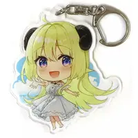 Tsunomaki Watame - Acrylic Key Chain - Key Chain - hololive
