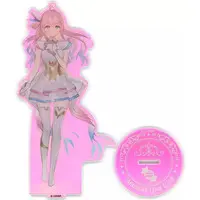 Himemori Luna - Magical Girl holoWitches - Acrylic stand - hololive