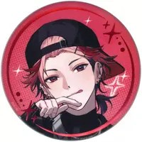 Seraph Dazzlegarden - VOLTACTION 3rd Anniversary - Badge - VOLTACTION