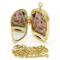 Naraka - Accessory - Necklace - Nijisanji