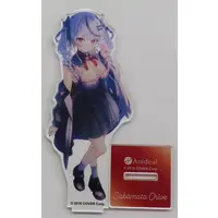 Sakamata Chloe - Acrylic stand - hololive