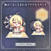 Otonose Kanade - Acrylic stand - hololive