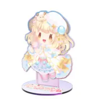 Hitsuji - Acrylic stand - VTuber Size-160mm