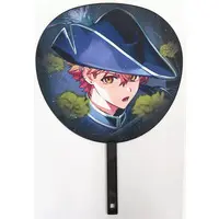 mikoto - Paper fan - SIXFONIA