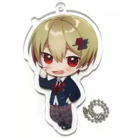 hima72 - Acrylic Key Chain - Key Chain - SIXFONIA