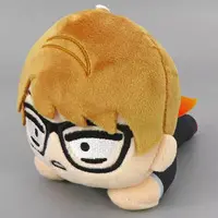 GatchmanV - Plush - VTuber