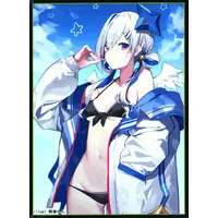 Amane Kanata - Card Sleeves - Trading Card Supplies - hololive