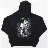 Shiori Novella - Clothes - Hoodie - Advent