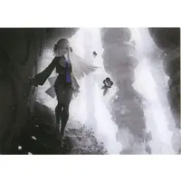 Isekaijoucho - Acrylic stand - KAMITSUBAKI STUDIO