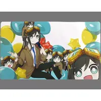 VTuber - Desk Mat - Trading Card Supplies