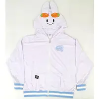 Usada Pekora - Clothes - Hoodie - hololive Size-L