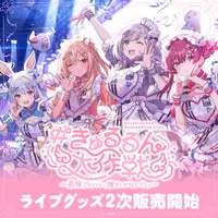 Usada Pekora - Complete Set - Wristband - Acrylic stand - Badge - Towels - Pen Light - Pen Light Tube - Plush - hololive