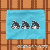 Kajiki Maguro - Pouch - VTuber