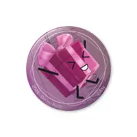 Derem Kado - Badge - Nijisanji Size-32mm