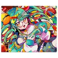 Datemaki Ohagi - Microfiber Cloth - VTuber