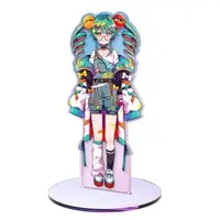 Datemaki Ohagi - Acrylic stand - VTuber