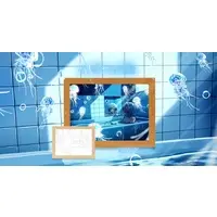 Iroha Suzuri - Picture Frames - VTuber