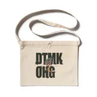 Datemaki Ohagi - Bag - VTuber Size-300 x 230 (mm)